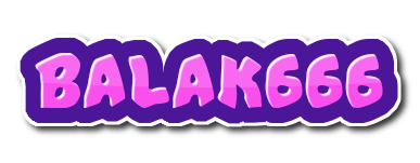 logo BALAK666