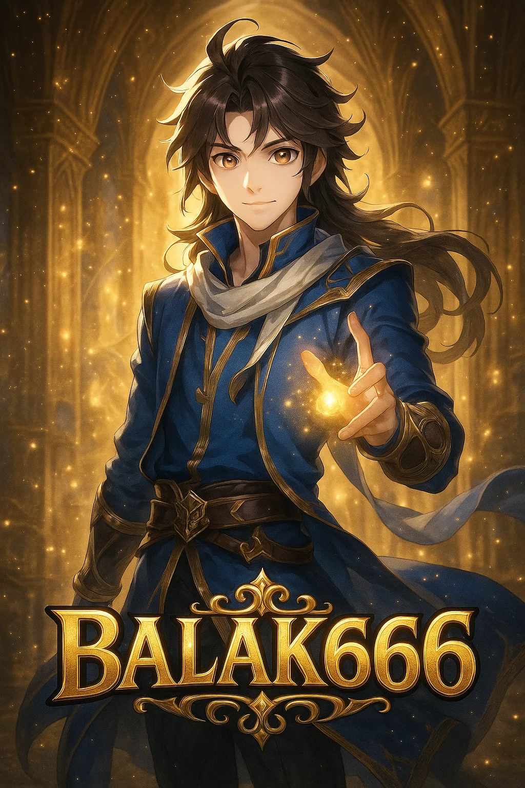 Balak666 : Aura Mistis Dan Kejutan Epik Menanti Di Balak 666 - WooCommerce eCommerce